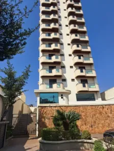 Apartamento com 3 Quartos à venda, 104m² no Centro, Piracicaba