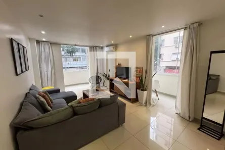 Apartamento com 3 Quartos à venda, 152m² no Copacabana, Rio de Janeiro