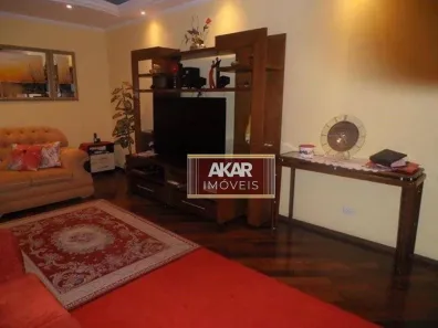 Casa com 3 Quartos à venda, 324m² no Vila Lusitânia, São Bernardo do Campo