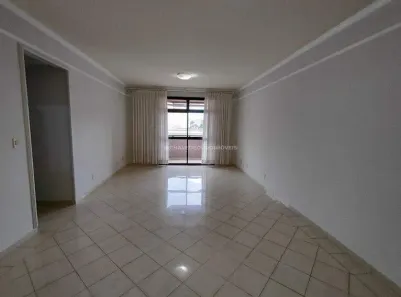 Apartamento com 3 Quartos à venda, 125m² no Irmãos Soares, Uberaba