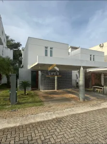 Casa de Condomínio com 2 Quartos para venda ou aluguel, 128m² no Vila Aurora, Indaiatuba