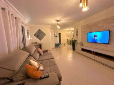 Apartamento com 3 Quartos à venda, 139m² no Parque Campolim, Sorocaba