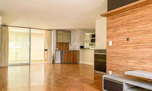 Apartamento com 2 Quartos à venda, 105m² no Cambuí, Campinas