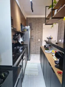 Apartamento com 2 Quartos à venda, 55m² no Parque Campolim, Sorocaba