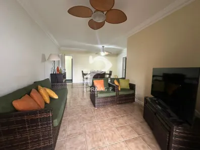 Apartamento com 2 Quartos à venda, 90m² no Pitangueiras, Guarujá
