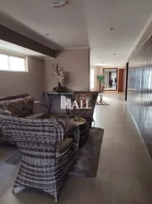 Apartamento com 2 Quartos à venda, 85m² no Centro, São José do Rio Preto