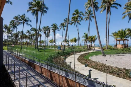 Terreno / Lote / Condomínio à venda, 425m² no Paiva, Cabo de Santo Agostinho
