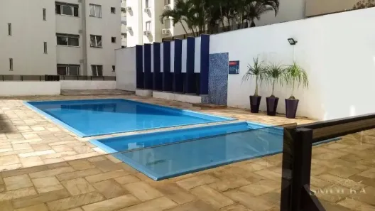 Apartamento com 3 Quartos à venda, 96m² no Centro, Florianópolis
