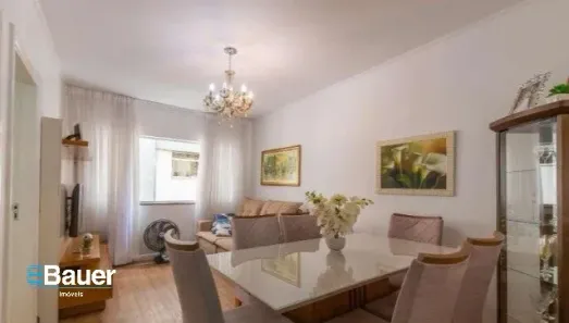 Apartamento com 1 Quarto à venda, 56m² no Cambuí, Campinas