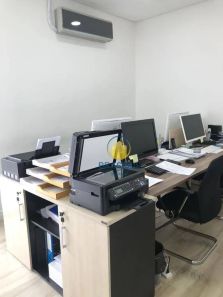 Conjunto Comercial / Sala à venda, 52m² no Santo Amaro, São Paulo