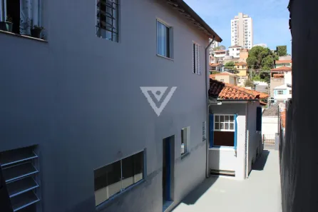 Casa com 6 Quartos à venda, 300m² no Perdizes, São Paulo
