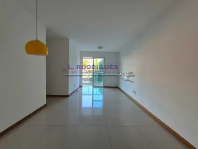 Apartamento com 3 Quartos à venda, 75m² no Pechincha, Rio de Janeiro
