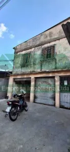 Prédio/Edifício Inteiro com 20 Quartos à venda, 79m² no Centro, Manaus