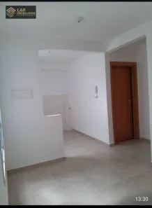 Apartamento com 2 Quartos à venda, 42m² no Jardim Real Park, Botucatu