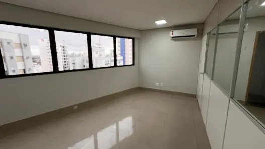 Conjunto Comercial / Sala com 1 Quarto à venda, 42m² no Alvorada, Cuiabá