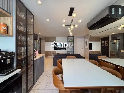 Apartamento com 3 Quartos à venda, 82m² no Vila Nova, Blumenau