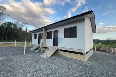 Casa com 2 Quartos para alugar, 50m² no Siderópolis, Siderópolis