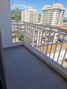 Apartamento com 2 Quartos à venda, 59m² no Centro, Niterói