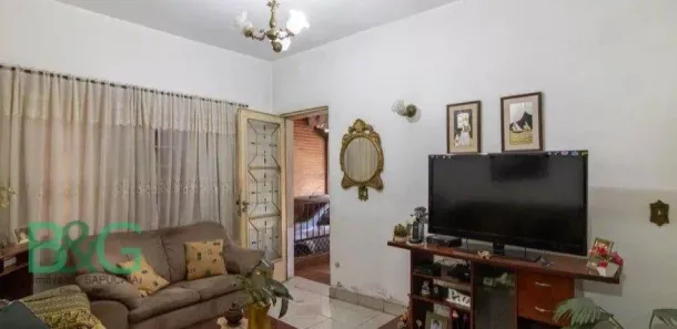Sobrado com 3 Quartos à venda, 253m² no Vila São Rafael, Guarulhos