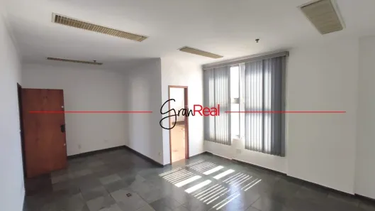 Conjunto Comercial / Sala para venda ou aluguel, 47m² no Centro, Indaiatuba