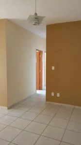 Apartamento com 2 Quartos à venda, 57m² no Jardim Gurilândia, Taubaté