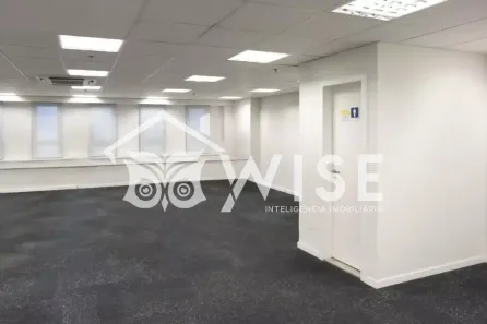 Conjunto Comercial / Sala à venda, 298m² no Centro, Rio de Janeiro