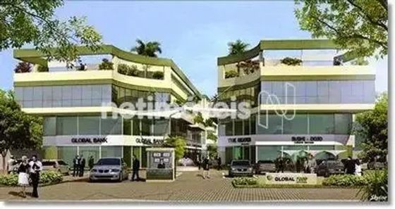 Conjunto Comercial / Sala à venda, 25m² no Jacarepaguá, Rio de Janeiro
