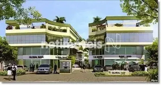 Conjunto Comercial / Sala à venda, 25m² no Jacarepaguá, Rio de Janeiro