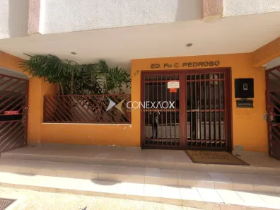 Kitnet com 1 Quarto à venda, 40m² no Botafogo, Campinas
