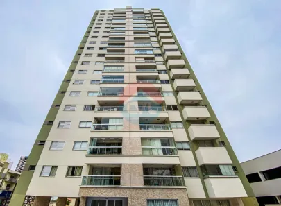 Apartamento com 3 Quartos à venda, 94m² no Alvorada, Cuiabá