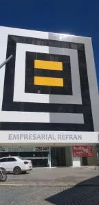 Conjunto Comercial / Sala com 1 Quarto para alugar, 43m² no Centro, Lauro de Freitas