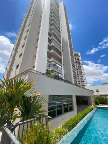 Apartamento com 3 Quartos para venda ou aluguel, 107m² no Jardim Brasil, Campinas