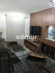Apartamento com 2 Quartos à venda, 50m² no Parque Erasmo Assunção, Santo André