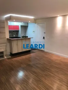 Apartamento com 2 Quartos à venda, 75m² no Nova Petrópolis, São Bernardo do Campo