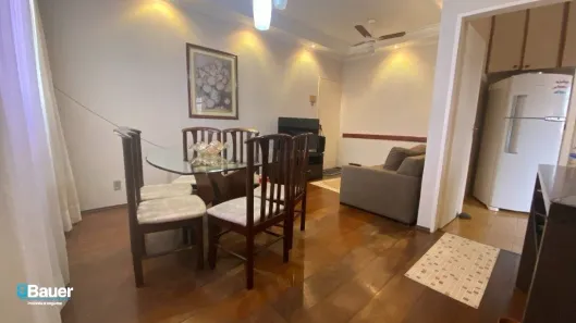 Apartamento com 3 Quartos à venda, 90m² no Jardim Bela Vista, Campinas