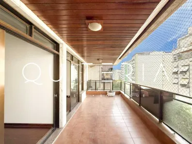 Apartamento com 3 Quartos à venda, 190m² no Copacabana, Rio de Janeiro