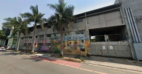 Terreno / Lote Comercial à venda, 3671m² no Vila Leopoldina, São Paulo