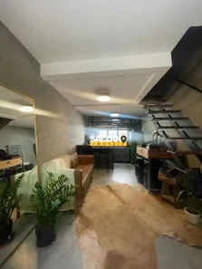 Apartamento com 1 Quarto para venda ou aluguel, 45m² no Vila Ema, São José dos Campos