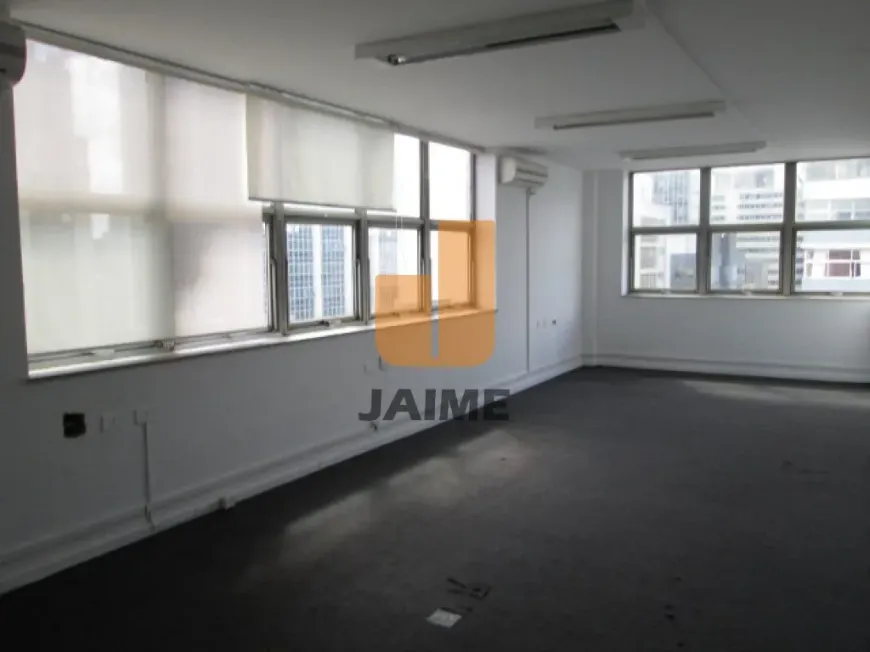 Foto do imóvel - Casa Comercial para alugar, 95m²