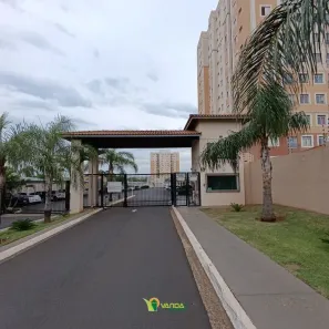 Apartamento com 2 Quartos para alugar, 70m² no Jardim Nazareth, São José do Rio Preto