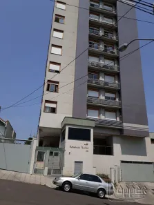 Apartamento com 2 Quartos à venda, 112m² no Centro, Novo Hamburgo