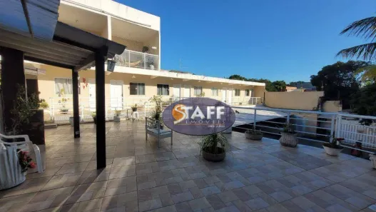 Casa de Condomínio com 2 Quartos à venda, 56m² no Praia do Siqueira, Cabo Frio