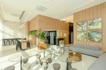 Conjunto Comercial / Sala à venda, 22m² no Centro, Curitiba