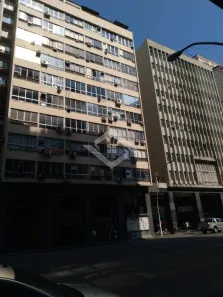 Casa Comercial à venda, 18m² no Centro, Niterói
