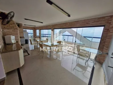 Apartamento com 4 Quartos à venda, 348m² no Caiçara, Praia Grande
