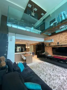 Apartamento com 1 Quarto à venda, 106m² no Canasvieiras, Florianópolis