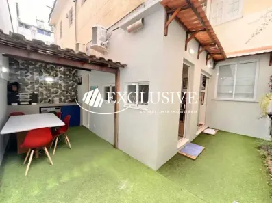 Apartamento com 1 Quarto à venda, 42m² no Leblon, Rio de Janeiro