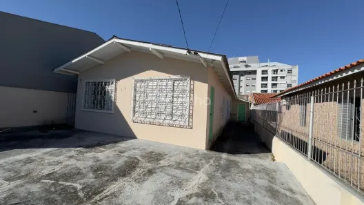 Casa com 4 Quartos à venda, 270m² no Capoeiras, Florianópolis
