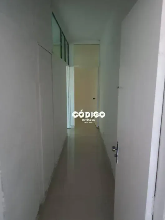 Foto do imóvel - Sala/Conjunto para alugar com 35 m², 1 banheiro