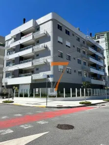 Apartamento com 2 Quartos à venda, 77m² no Trindade, Florianópolis